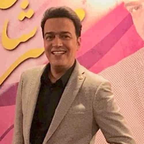 مجتبی شاه علی دلم برات تنگ شده